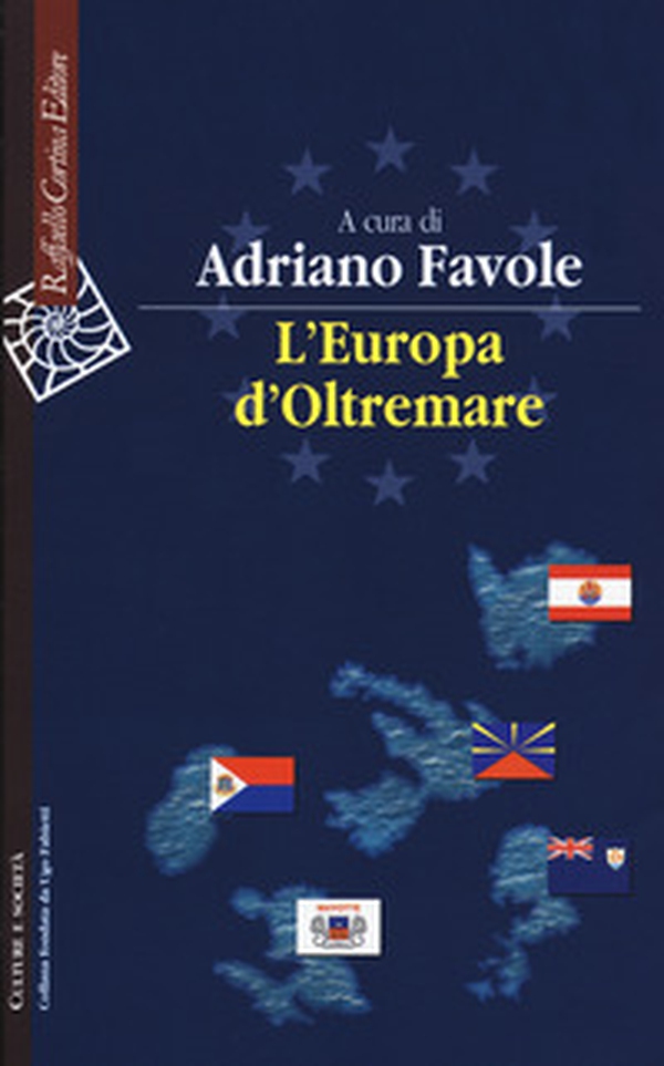 L'Europa d'oltremare - Librerie.coop L'Europa d'oltremare - Librerie.coop