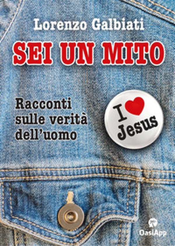 Sei un mito. Racconti sulle verità dell'uomo - Librerie.coop Sei un mito. Racconti sulle verità dell'uomo - Librerie.coop