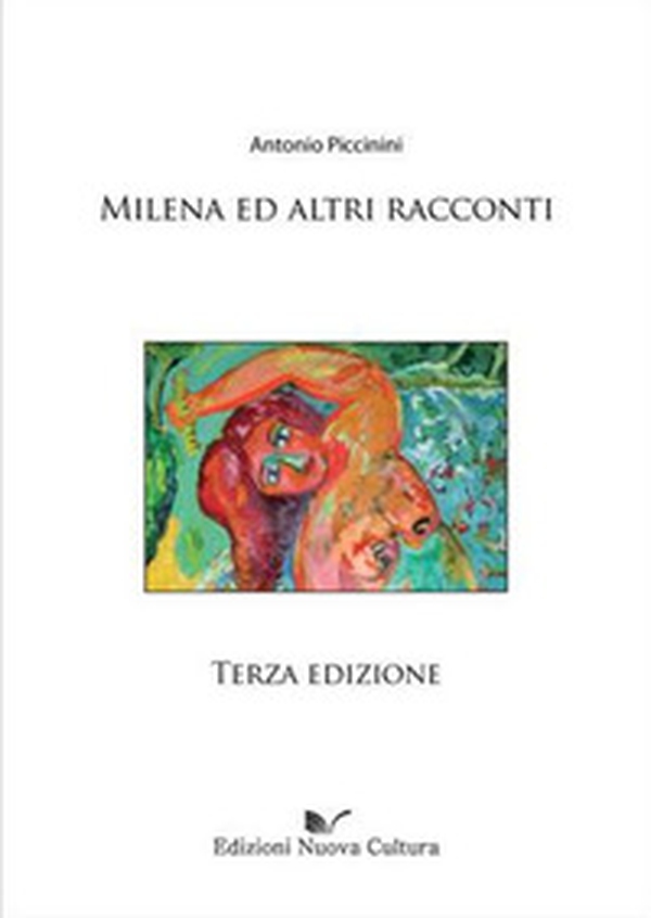 Milena ed altri racconti - Librerie.coop Milena ed altri racconti - Librerie.coop