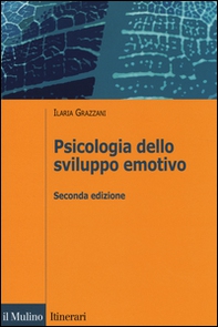 Psicologia dello sviluppo emotivo - Librerie.coop
