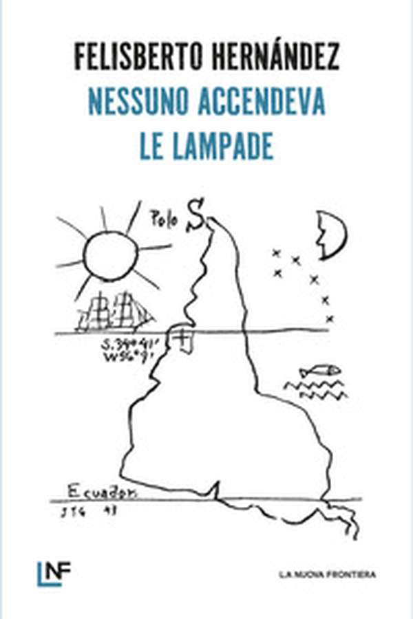 Nessuno accendeva le lampade - Librerie.coop Nessuno accendeva le lampade - Librerie.coop
