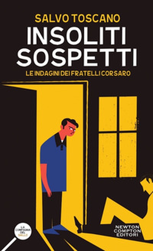 Insoliti sospetti - Librerie.coop Insoliti sospetti - Librerie.coop
