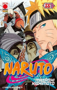 Naruto. Il mito - Vol. 56 - Librerie.coop