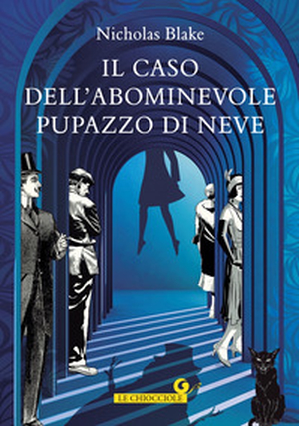 Il caso dell'abominevole pupazzo di neve - Librerie.coop Il caso dell'abominevole pupazzo di neve - Librerie.coop