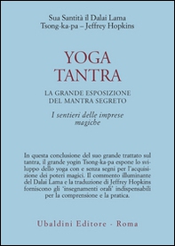Yoga tantra. La grande esposizione del mantra segreto - Vol. 3 - Librerie.coop