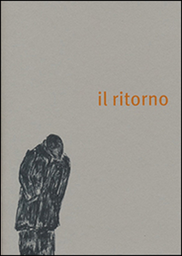 Il ritorno - Librerie.coop Il ritorno - Librerie.coop