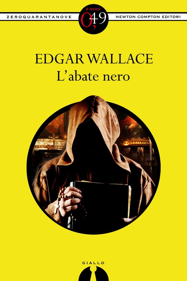 L'Abate Nero - Librerie.coop L'Abate Nero - Librerie.coop
