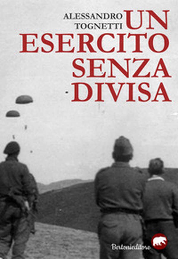 Un esercito senza divisa - Librerie.coop Un esercito senza divisa - Librerie.coop