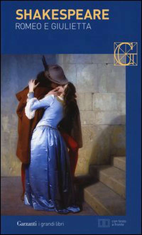 Romeo e Giulietta. Testo inglese a fronte - Librerie.coop Romeo e Giulietta. Testo inglese a fronte - Librerie.coop