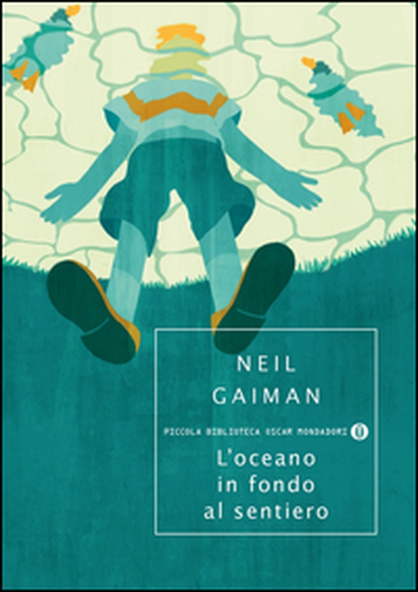 L'oceano in fondo al sentiero - Librerie.coop L'oceano in fondo al sentiero - Librerie.coop
