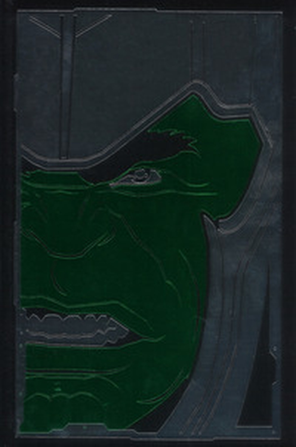 Planet Hulk - Librerie.coop Planet Hulk - Librerie.coop