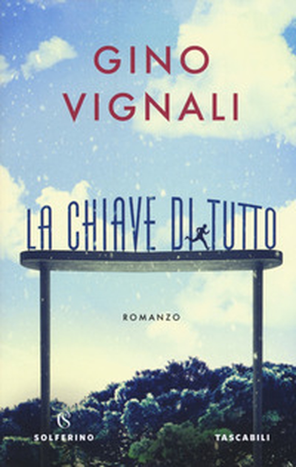 La chiave di tutto - Librerie.coop La chiave di tutto - Librerie.coop