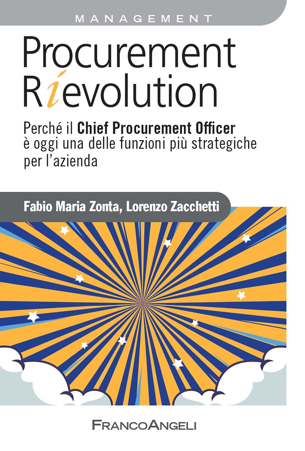 Procurement Rievolution - Librerie.coop Procurement Rievolution - Librerie.coop