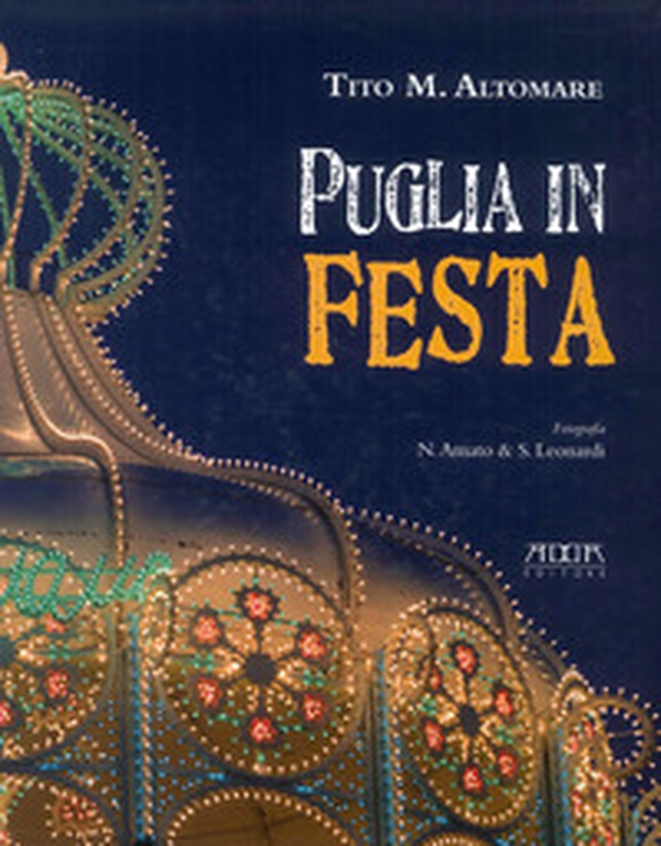 Puglia in festa - Librerie.coop Puglia in festa - Librerie.coop