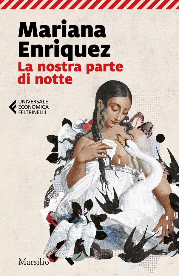 La nostra parte di notte - Librerie.coop La nostra parte di notte - Librerie.coop