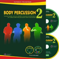 Body percussion - Librerie.coop