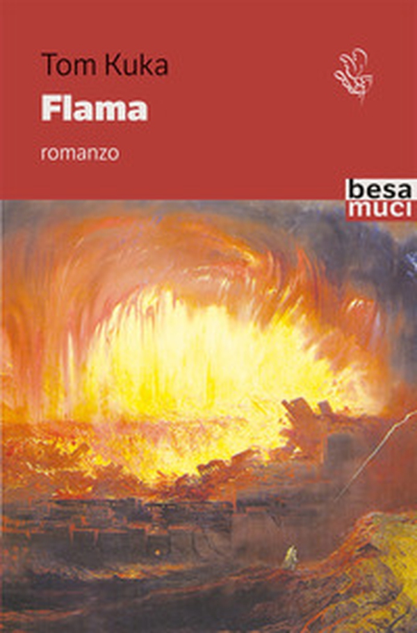 Flama - Librerie.coop Flama - Librerie.coop
