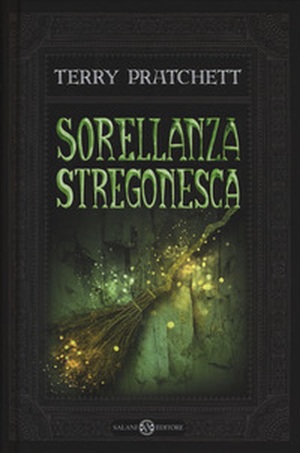 Sorellanza stregonesca - Librerie.coop Sorellanza stregonesca - Librerie.coop