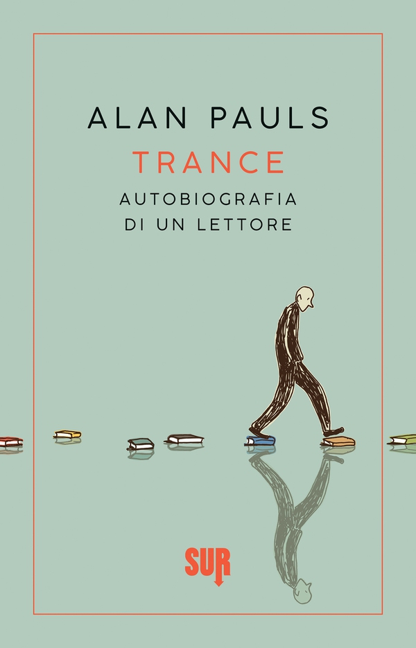 Trance. Autobiografia di un lettore - Librerie.coop Trance. Autobiografia di un lettore - Librerie.coop