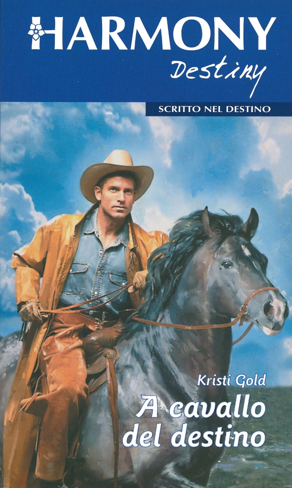 A cavallo del destino - Librerie.coop A cavallo del destino - Librerie.coop