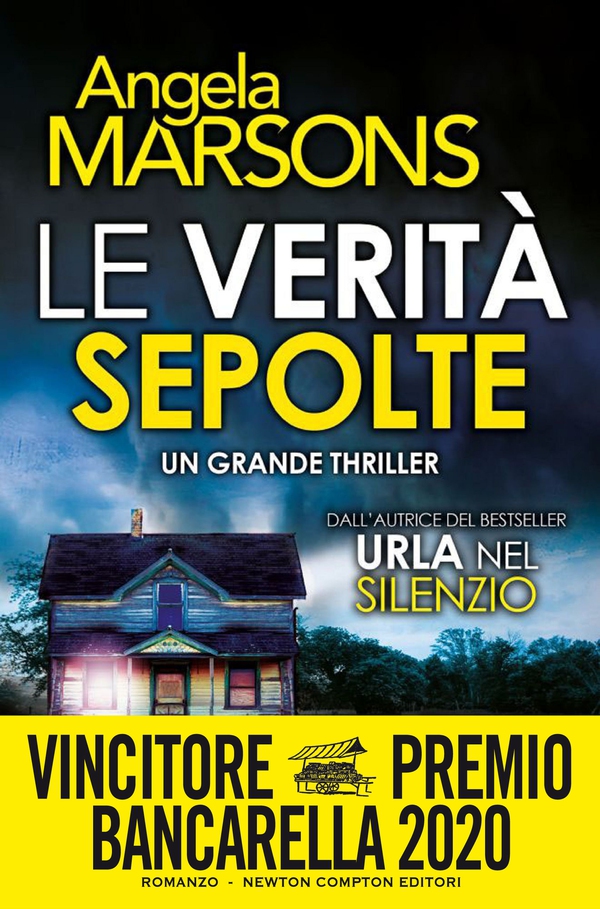 Le verità sepolte - Librerie.coop Le verità sepolte - Librerie.coop