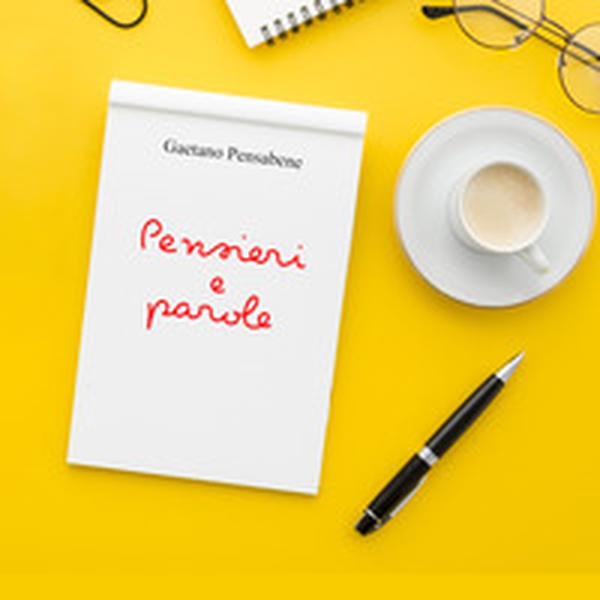 Pensieri e parole - Librerie.coop Pensieri e parole - Librerie.coop