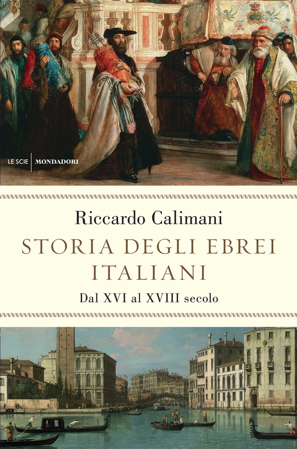 Storia degli ebrei italiani - volume secondo - Librerie.coop Storia degli ebrei italiani - volume secondo - Librerie.coop