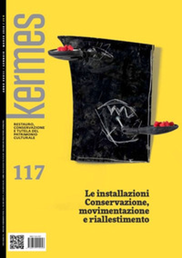 Kermes. La rivista del restauro - Librerie.coop Kermes. La rivista del restauro - Librerie.coop