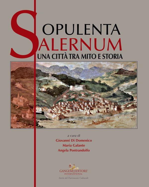 Opulenta Salernum - Librerie.coop Opulenta Salernum - Librerie.coop