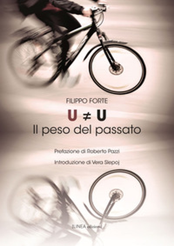 U#U. Il peso del passato - Librerie.coop U#U. Il peso del passato - Librerie.coop