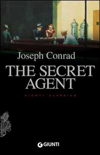 The secret agent - Librerie.coop