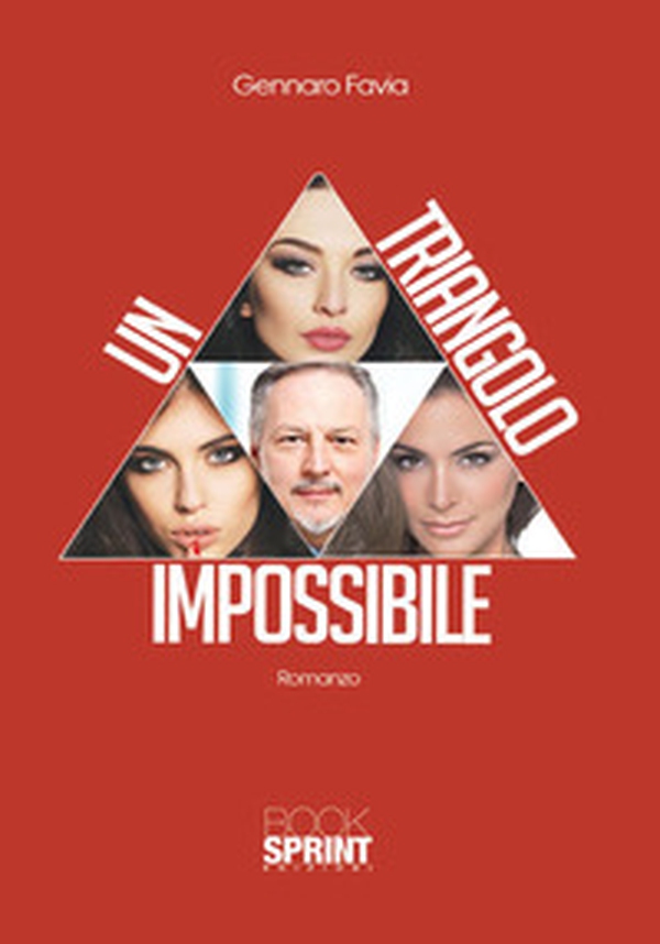 Un triangolo impossibile - Librerie.coop Un triangolo impossibile - Librerie.coop
