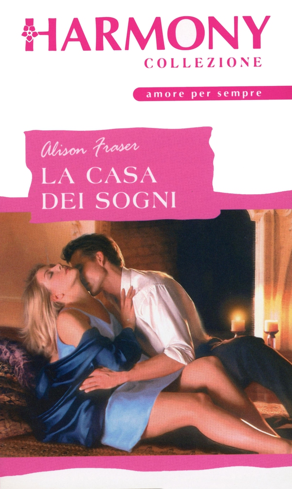 La casa dei sogni - Librerie.coop La casa dei sogni - Librerie.coop