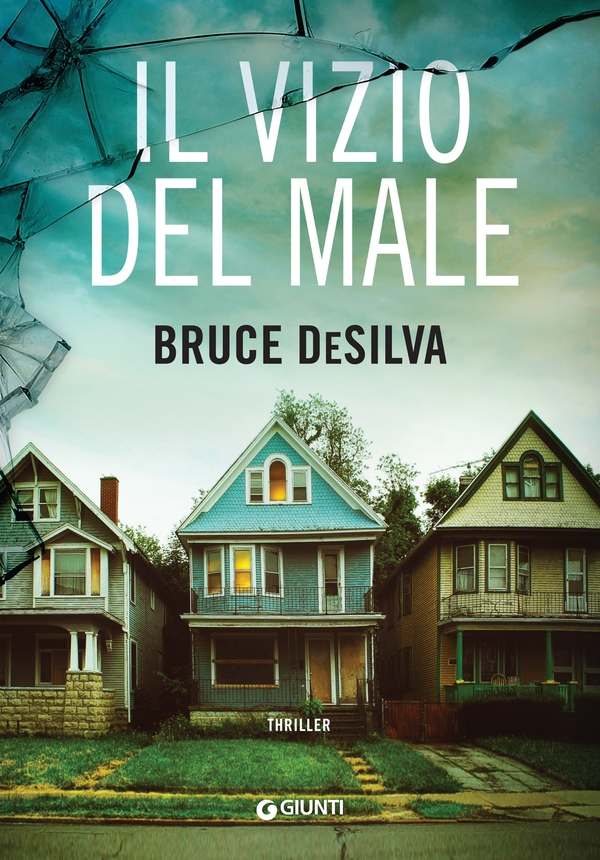 Il vizio del male - Librerie.coop Il vizio del male - Librerie.coop