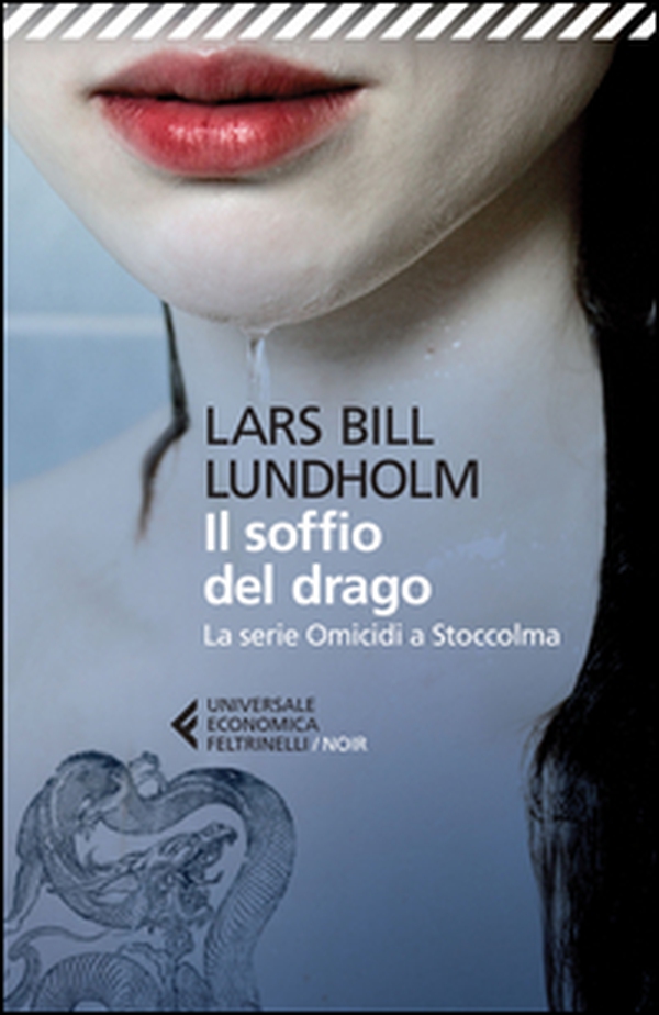 Il soffio del drago. La serie Omicidi a Stoccolma - Librerie.coop Il soffio del drago. La serie Omicidi a Stoccolma - Librerie.coop