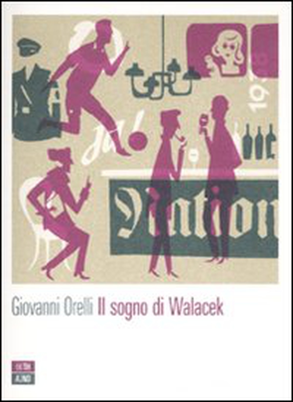 Il sogno di Walacek - Librerie.coop Il sogno di Walacek - Librerie.coop