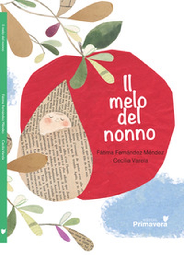 Il melo del nonno - Librerie.coop Il melo del nonno - Librerie.coop