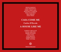 Casa come me-A house like me - Librerie.coop
