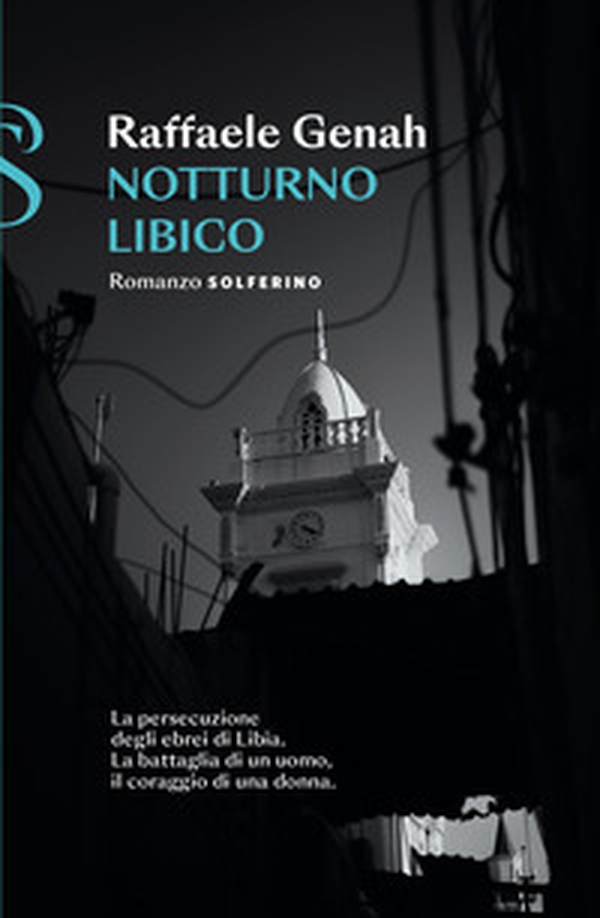 Notturno libico - Librerie.coop Notturno libico - Librerie.coop