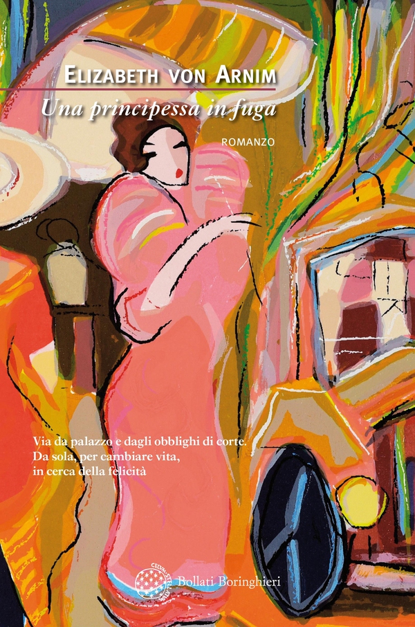 Una principessa in fuga - Librerie.coop Una principessa in fuga - Librerie.coop