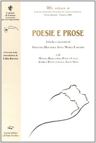 Poesie e prose. Concorso nazionale di scrittura al femminile 2002 - Librerie.coop