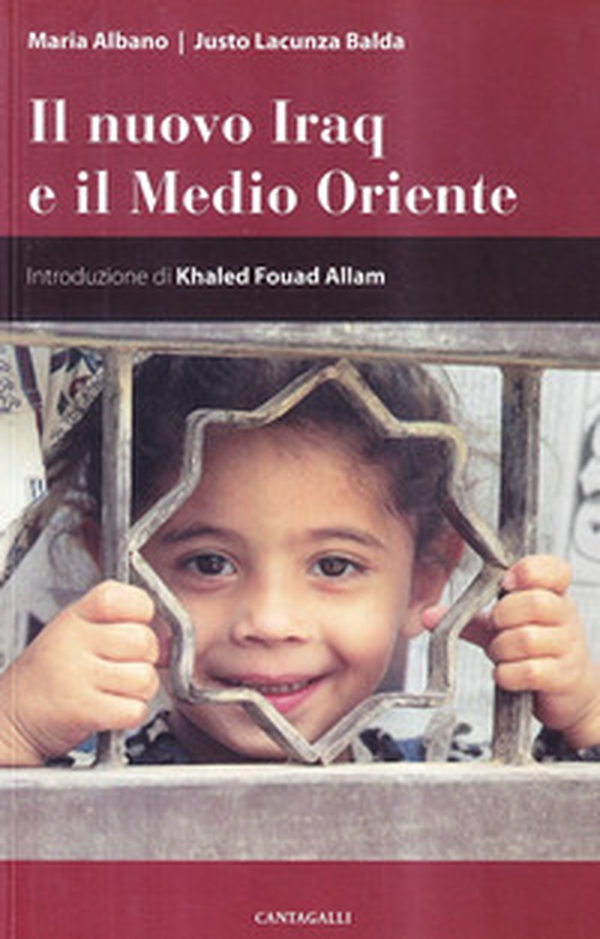 Il nuovo Iraq e il Medio Oriente - Librerie.coop Il nuovo Iraq e il Medio Oriente - Librerie.coop