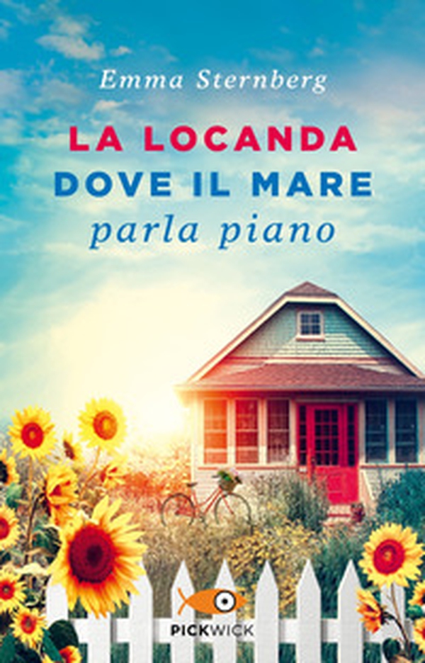 La locanda dove il mare parla piano - Librerie.coop La locanda dove il mare parla piano - Librerie.coop