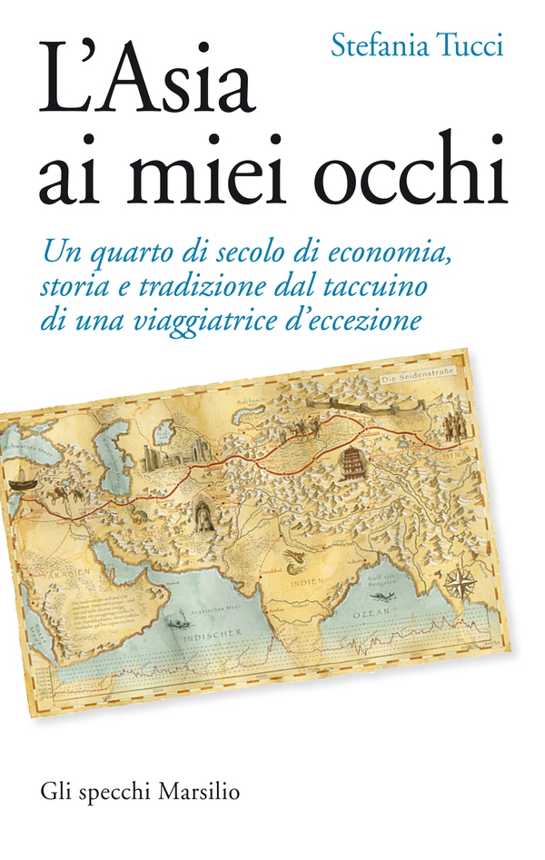 L'Asia ai miei occhi - Librerie.coop L'Asia ai miei occhi - Librerie.coop