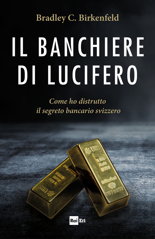 Il banchiere di Lucifero - Librerie.coop Il banchiere di Lucifero - Librerie.coop