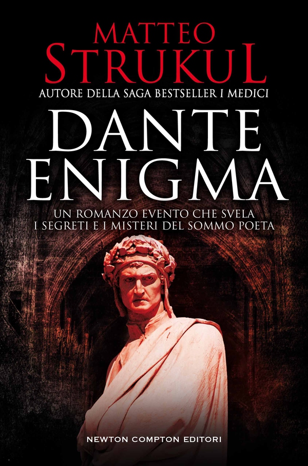 Dante enigma - Librerie.coop Dante enigma - Librerie.coop