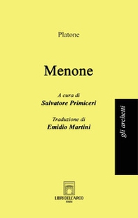 Menone - Librerie.coop