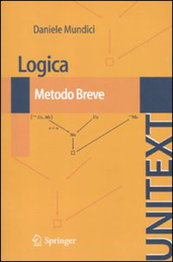 Logica. Metodo breve - Librerie.coop Logica. Metodo breve - Librerie.coop
