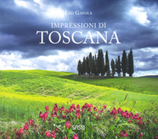 Impressioni di Toscana - Librerie.coop Impressioni di Toscana - Librerie.coop
