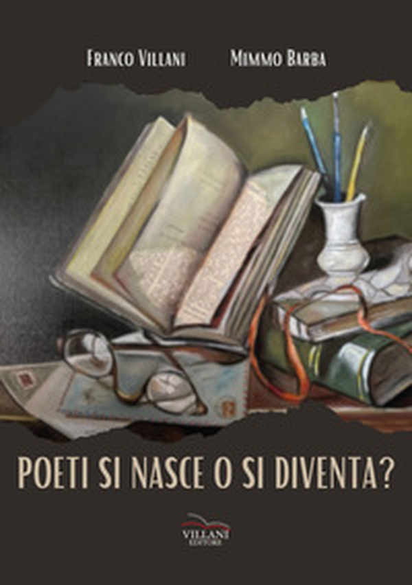Poeti si nasce o si diventa? - Librerie.coop Poeti si nasce o si diventa? - Librerie.coop